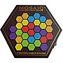 Continuum Games Mosaic Tile Game (CTM0393)~#|#~D560E0DB-6323-4286-94F82777D33BF04C_sc7