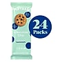 Partake Gluten Free Soft Chocolate Chip Cookie Snack Pack, 1.09 oz., 24/Pack (220-02418)~#|#~D56124A1-B0B5-412C-94E1493418EAE7C3_sc7