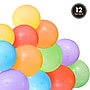 Pukka Party Bright Happy Birthday Decoration Pack, Assorted Colors, 32/Set (PUKPTY635)~#|#~D561BA46-EB36-44EF-83ECDF3F803139C9_sc7