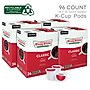 Krispy Kreme Classic Coffee Keurig® K-Cup® Pods, Medium Roast, 96/Carton (06110CT)~#|#~D5633499-4636-4CB5-9CD9C62655C949BC_sc7