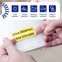 Brother P-touch TZe Strong Adhesive Laminated Label Tape, 0.94" X 26.2', Yellow (TZES651G)~#|#~D56334B2-EC8D-49AF-9547F45D01274A43_sc7
