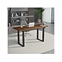 FlexiSpot E7Q 72"W Electric Adjustable Standing Desk, Black Walnut/Black (E7QB7230-BW)~#|#~D565066A-21BA-4DBB-B3CED371D02A1F61_sc7