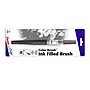 Pentel Arts Color Brush with Water-Based Ink, Gray, 3/Pack (PTAGFLBP137-3)~#|#~D56629E4-D7DD-4460-99A96B9A7E36A02D_sc7