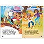 Scholastic Teaching Solutions Clue Club Decodable Mysteries Boxed Set, 50/Set (SC-9781546108191)~#|#~D5691930-2C9A-4825-9022C7BD50E85CB9_sc7