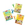 Melissa & Doug Scissor Skills Activity Pad Bundle - Safari, Sea Life and Activities (97161)~#|#~D56BA9FD-BE4F-4478-BC51B2A42881B391_sc7
