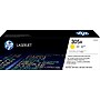 HP 305A Yellow Standard Yield Toner Cartridge, Prints Up to 2,600 Pages (CE412A)~#|#~D56BBADD-8C3F-49FB-89711EFF7886E14A_sc7