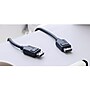 Alogic DisplayPort (M) to DP (M) Cable, 3m (EL2DP-03)~#|#~D56C1BE3-7C6D-4E0A-A0CBA6F0ACCF3FF2_sc7