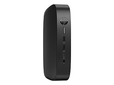 HP Elite T655 Thin Client Desktop Computer - Thumbnail 4