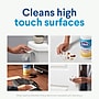 Clorox Value Pack Disinfecting Wipes, 35 Wipes/Canister, 3/Pack, 15/Carton (30112)~#|#~D57222D4-FAE0-479F-AB3E1BD83A3BED3D_sc7