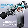 Treblab Turonic Massager, Black (G5)~#|#~D574F70E-9935-48E7-B2FAC204584FF7F9_sc7