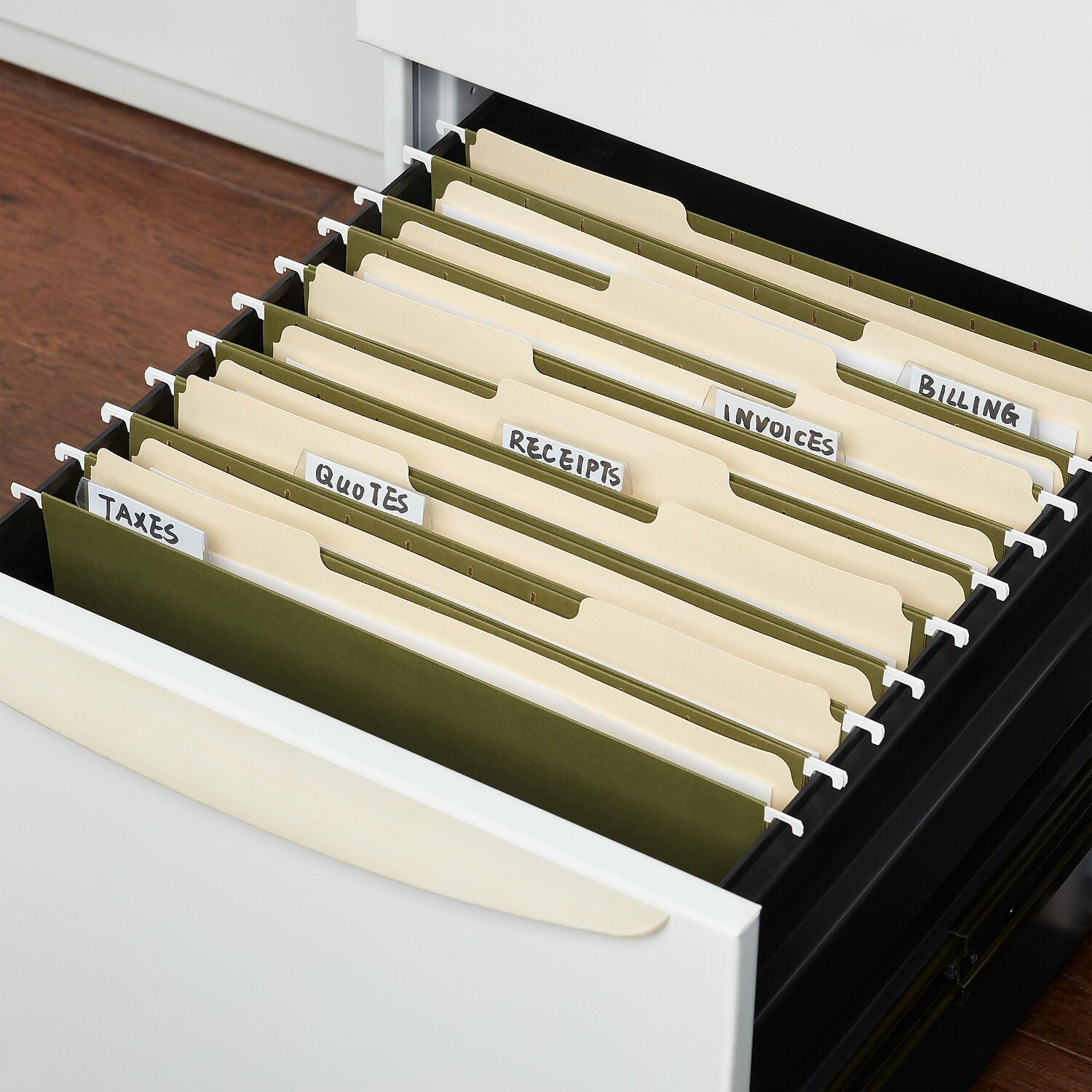 Staples filing boxes deals