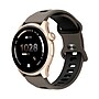 Cubitt AURA Smartwatch, 36.32mm, Aluminum Case, Mocha Brown Sport Band (CT-AURA9)~#|#~D5775FD2-5735-43AF-8516B9D4E578E4D9_sc7