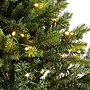 Safavieh 5.5 ft. Pre-Lit Artificial Christmas Tree, 350 Lights, Green (FXP2018A)~#|#~D577BC3A-4D90-4B83-B7753D4C1C5E5009_sc7