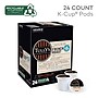 Tully's French Roast Coffee Keurig® K-Cup® Pods, Dark Roast, 24/Box (192619)~#|#~D578BFB3-B7BE-47D6-92B033B6BA064B38_sc7