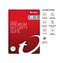 Trend Micro Premium Security Suite, 10 Users, 1-Year Subscription, Windows, Mac, Chrome, Android, iOS, Download (TRE021800G715)~#|#~D579A74A-0DDB-49BC-9F66C6C1E69D16BF_sc7