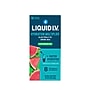 LIQUID I.V. Hydration Multiplier Watermelon Powder Drink Mix w/Electrolytes, 10 Packets/Box (220-02078)~#|#~D57C36BB-5950-42F2-8FE80FD3D6034536_sc7