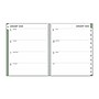 2026 Blue Sky 8.5" x 11" Calendar Year Weekly & Monthly Planner, Plastic Cover, Assorted Colors (156218)~#|#~D57E1BE4-80FD-4F97-848E9AE87D153BCE_sc7