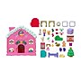 Mattel Polly Pocket Advent Calendar, Multicolored (JMP32)~#|#~D57EB6EC-F40C-406E-88BC9637B77C610D_sc7