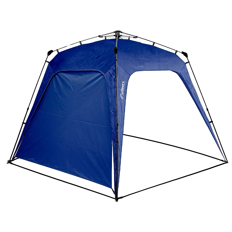 Outdoors Professional Beach Tent, Blue (9018BLU) image 1