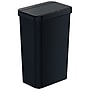 iTouchless Plastic Sensor Trash Can, 13.2 Gallon, Black (SP13BB)~#|#~D58703D3-0ED3-4108-892FBC4359BF9EB4_sc7