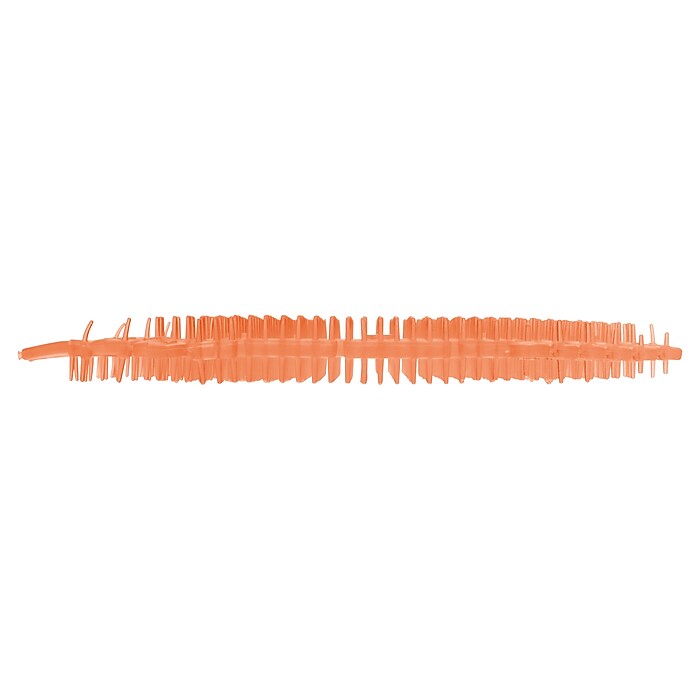 Fresh Products Wave 3D Anti-Splash Urinal Screen, Mango Scent