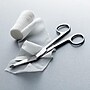 Mabis Healthcare 7.25" Stainless Steel Bandage Scissors (25-704-000)~#|#~D587DF4E-BA5D-4657-8FF54607D6DC8A9D_sc7