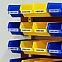 Avery Computer Labels, Dot Matrix Labels and Pin-Feed Labels, 15/16" x 3-1/2", White, 5,000 Labels/Pack (4013)~#|#~D58814A2-EB35-4E01-908296BB3AF29955_sc7
