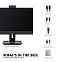 ViewSonic 27" 100 Hz LCD QHD Business Monitor, Black (VG2757V-2K)~#|#~D588455E-9C72-4785-873D69A6667D52CC_sc7