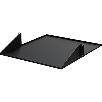 StarTech CABSHF2POST2 2-Post Network Rack Shelf