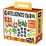 Headu 6 Intelligences Farm Games & Activities (HDUEN54389)~#|#~D589A938-A58A-48FE-861A6024B63CD8D1_sc7