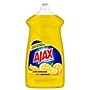 Ajax Ultra Super Degreaser Dish Soap, Lemon Scent, 52 fl. oz. (149861)~#|#~D589DC51-A374-4024-88127DC9C8663468_sc7
