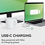 Plugable USB Type-C Mini Dock with HDMI, USB 3.0 and Pass-Through Charging~#|#~D589E61D-C7F9-495F-8AF396995434F62F_sc7