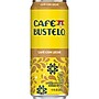 Café Bustelo Ready to Drink Café con Leche Liquid Coffee, Espresso Roast, 11 oz., 12 Cans/Carton (91480)~#|#~D58AF3F2-6025-47DB-B2FB952044D75CAD_sc7