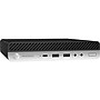 HP ProDesk 600 G4 Refurbished Desktop Computer, Intel Core i5-8400T, 16GB Memory, 256GB SSD (051791291498)~#|#~D58B0043-E8CA-4166-800AF8035BDBB688_sc7