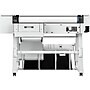 HP DesignJet T950 Wireless Color Wide Format Print Only Inkjet Printer, Best for Office (2Y9H1A#B1K)~#|#~D58FDBF4-D6FB-49C8-B6F6CA5DCF56AF6A_sc7