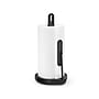 simplehuman Tension Arm Paper Towel Holder, Matte Black Steel (KT1204)~#|#~D590C063-A945-4AC9-A6B3598D82A4E758_sc7