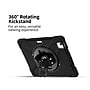 CODi Rugged Case iPad Air 11" (M2, M3), iPad Pro 11" (4th, 3rd, 2nd, 1st Gen), iPad Air 10.9" (5th, 4th Gen), Black (C30705089)~#|#~D5910679-87C9-4173-AE567F1CDF4C50F3_sc7