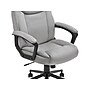 Click365 Transform 1.0 Ergonomic Fabric Swivel Desk Chair, Gray (CCHR10001C)~#|#~D5922714-FA17-450E-BFCDB8AD4A301867_sc7