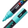 uni-ball Posca PC-5M Paint Markers, Bullet Tip, Assorted Colors, 8/Pack (PC5M8CSOFTCOLORS)~#|#~D59242DF-4843-4C7F-941A04B576347B55_sc7