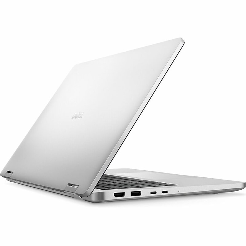 Dell Pro 14 Plus 14” IPS, AI Laptop, Intel Core Ultra 7, 32GB RAM, 512GB SSD, Backlit Keyboard, 18.2 Hour Battery image 1