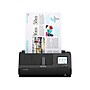 Epson WorkForce ES-C380W Wireless Duplex Sheetfed Scanner, Black (B11B269201)~#|#~D59590E3-83F5-4726-8FCE294C868AAFD1_sc7