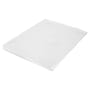 JAM Paper Plastic Binder Pocket, 3-Hole Punched, Clear, 12/Pack (218VB1CL)~#|#~D59D94EF-1A84-4E6D-AEAC72941834FC3F_sc7