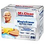 Mr. Clean Professional Magic Eraser Ultra Pro Multi-Purpose Cleaner, White, 26 Pads/Carton (17406)~#|#~D59E218E-FC13-4816-AF69CE81FBBADB4C_sc7