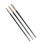 Silver Brush Natural Hog Bristle, Filbert Brushes, 3/Pack (SLVGP1083)~#|#~D59E2DEC-B160-44AD-ACA2CE4E2C7C30DF_sc7