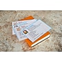 Scotch® Laminating Photo Pouches, 9.5 Mil, 4" x 6", Glossy, 5/Pack~#|#~D59EE6E7-9346-4F5B-898B6430A2374793_sc7