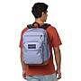 JanSport Cool Student Laptop Compatible Backpack, Large, Lavender Ash (JS0A2SDDLA6)~#|#~D59F379B-EC5F-4247-B1481430E627E551_sc7