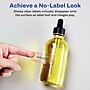 Avery Laser/Inkjet Multipurpose Labels, 4" x 1.3333", Glossy Clear, 1400/Box (94206)~#|#~D59F8983-D938-4CB1-BBDD8215C6D480C1_sc7