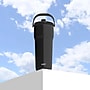 Zak! Sutton Stainless Steel Double Wall Insulated Tumbler, 30 oz., Ebony (001-001-608)~#|#~D5A0C170-2544-4123-83E9B66D75675F0D_sc7