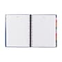 2025-2026 Fringe 9.25" x 11" Academic Weekly & Monthly Planner, Paperback Cover, Multicolored (825PA002FSC)~#|#~D5A51487-90AB-4F85-ADCC702A1032CC76_sc7