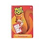 Educational Insights Hot Dots First-Grade Essentials Reading and Math Workbook, Ages 6+ (2444)~#|#~D5A809FE-3B0A-42F1-B5257FB2DD158B31_sc7
